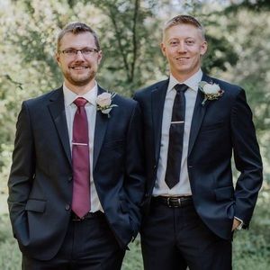 Meet your Posher, Mike